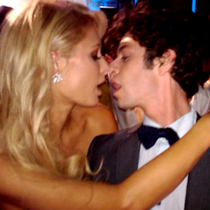 Paris Hilton, Paul Iacono Paris Hilton, Paul Iacono